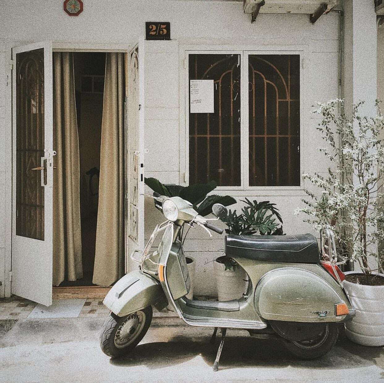 Innalley No.1 Ho Či Minovo Město Exteriér fotografie