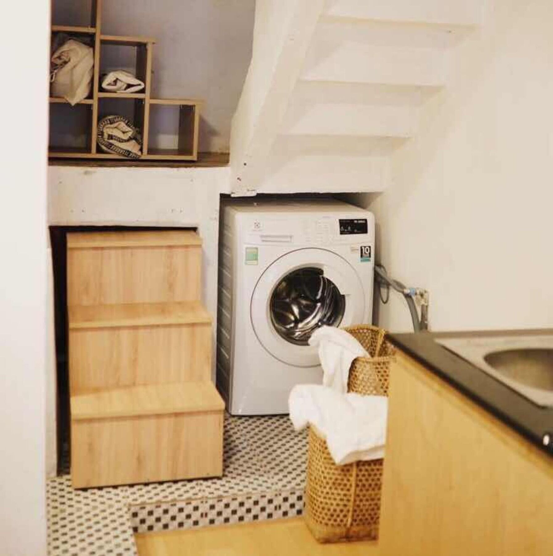 Innalley No.1 Ho Či Minovo Město Exteriér fotografie